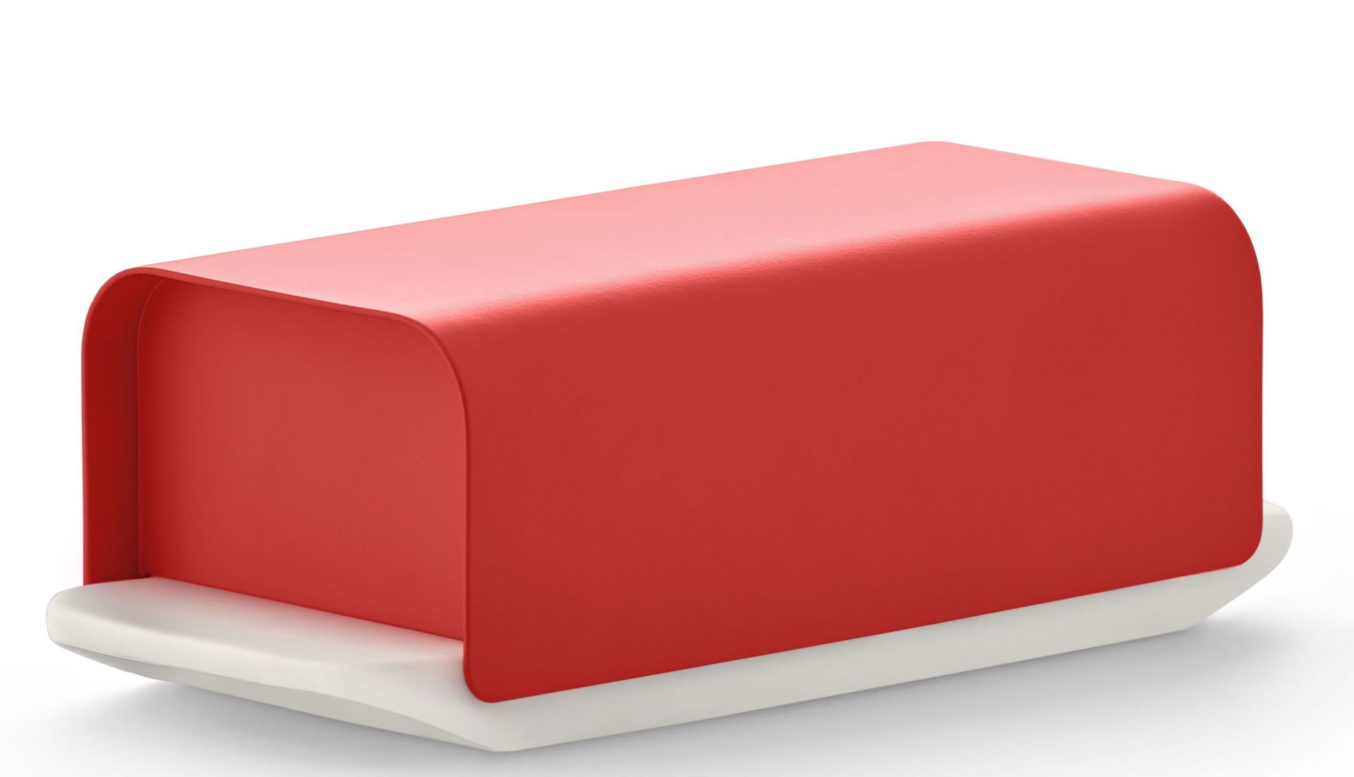 Mattina butter dish BG04 Alessi SINGLE PIECES